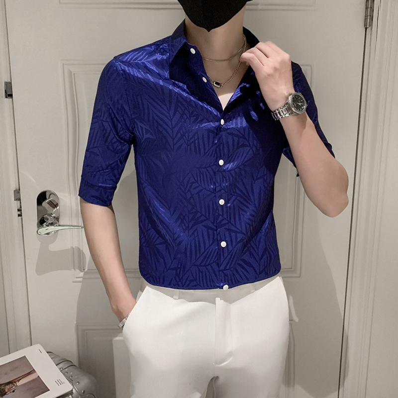 Trendy Men's Casual Shirt Ligh - огляд і ціна Men'S Fashion Looks 2026