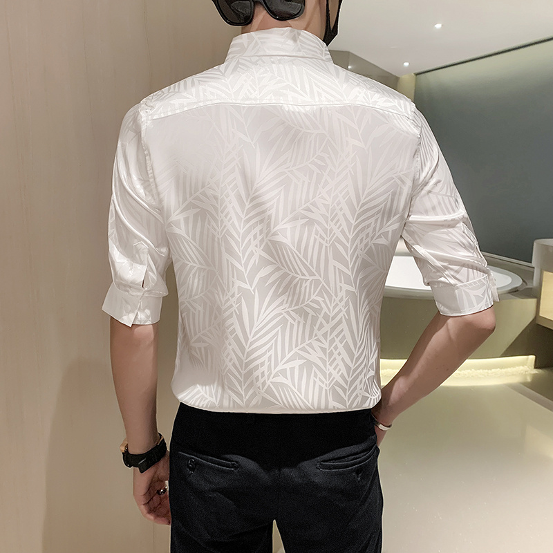 Trendy Men's Casual Shirt Ligh - огляд і ціна Men'S Fashion Looks 2026