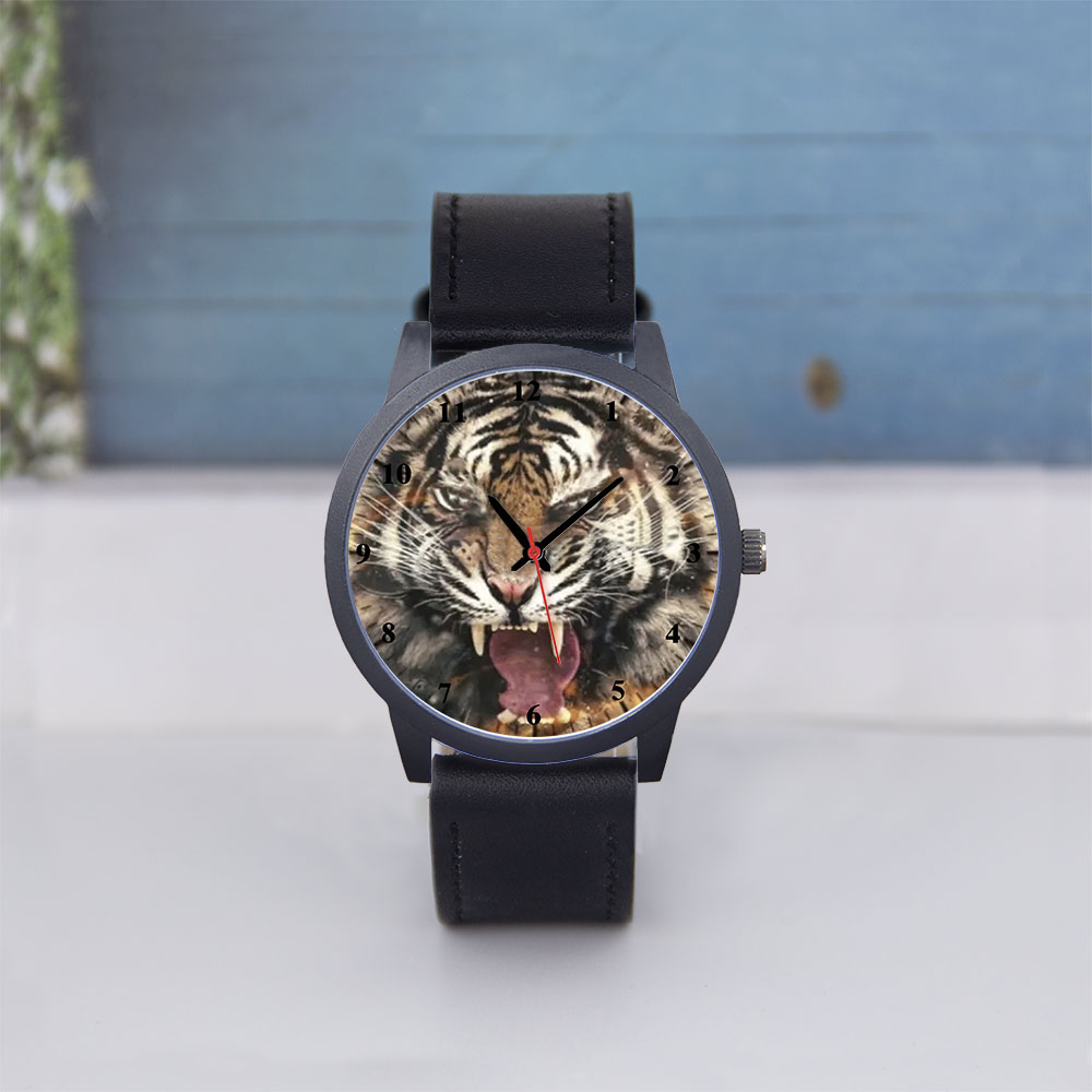 Universal Rose Gold Dial Quart - огляд і ціна Mens Fashion Bracelet