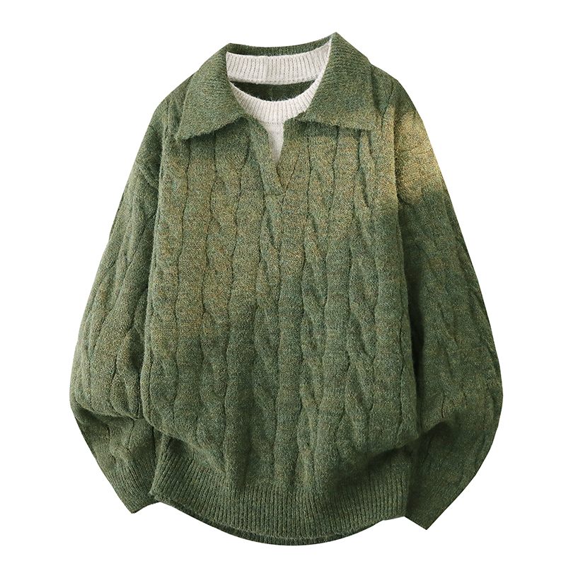 2026 Winter Men's High Quality - огляд і ціна Mens Fashion Mullet