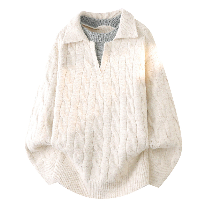 2026 Winter Men's High Quality - огляд і ціна Mens Fashion Mullet