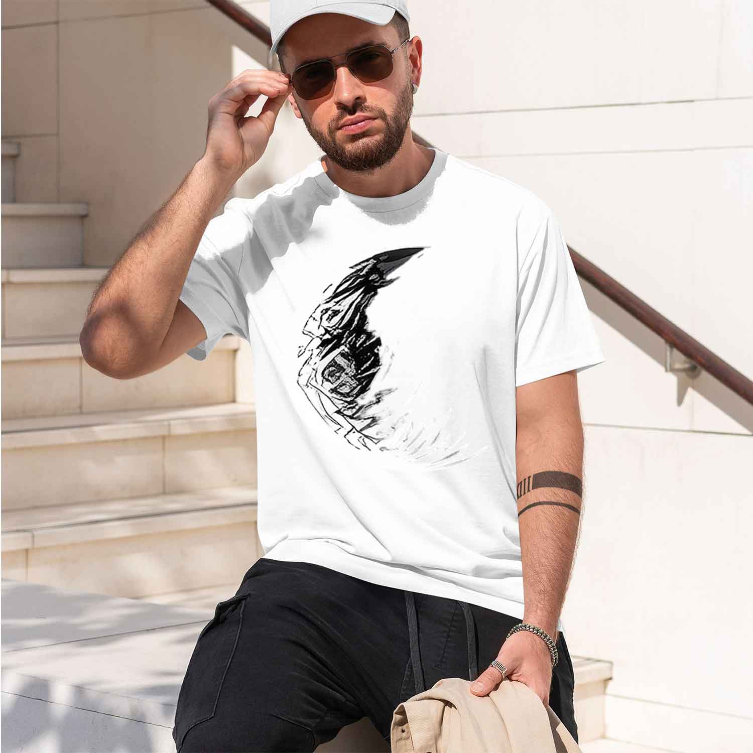 2026 New Model Men's summer 10 - огляд і ціна Men'S Fashion Looks 2026