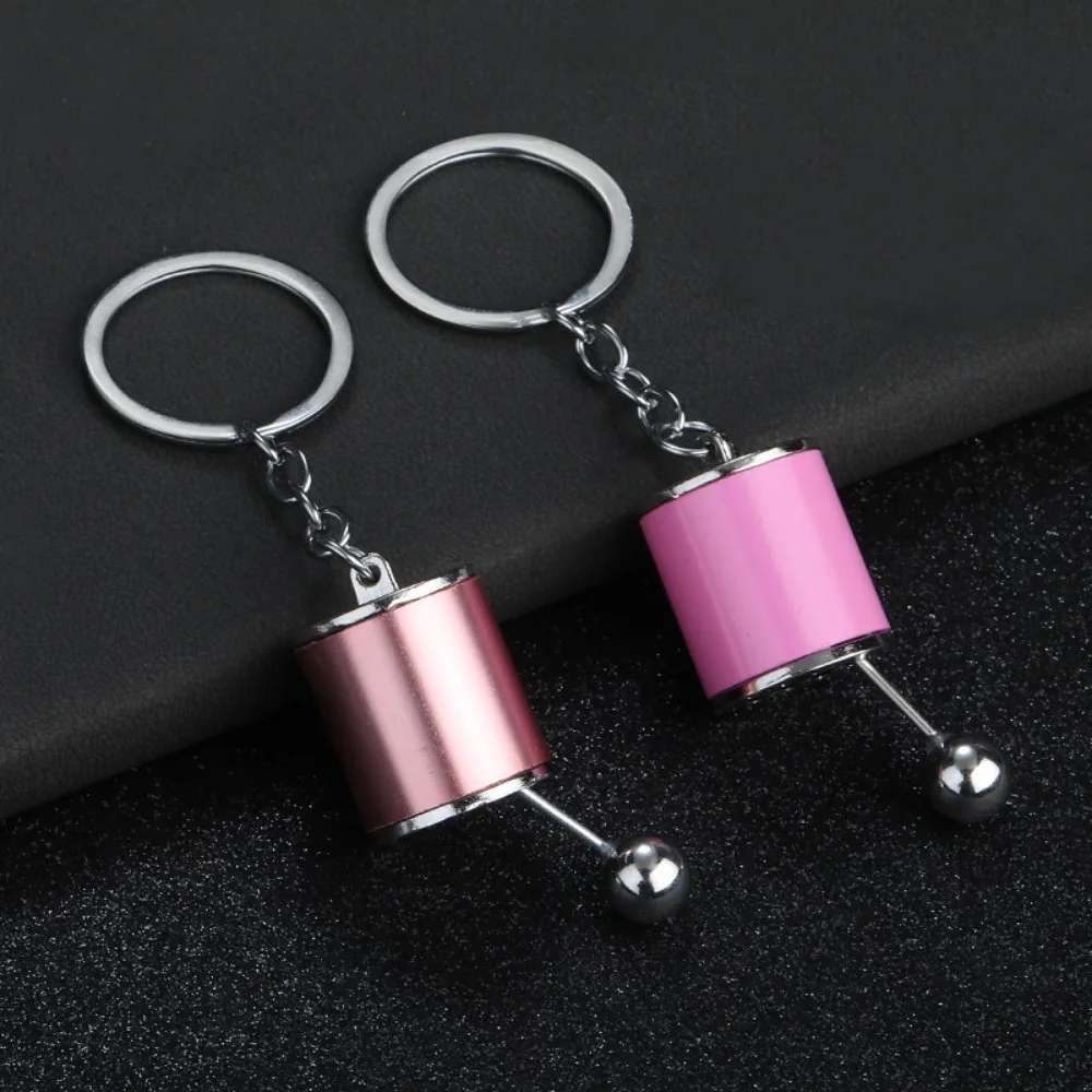 Creative Metal Mini Car Parts  - огляд і ціна Men'S Fashion Gold Chain