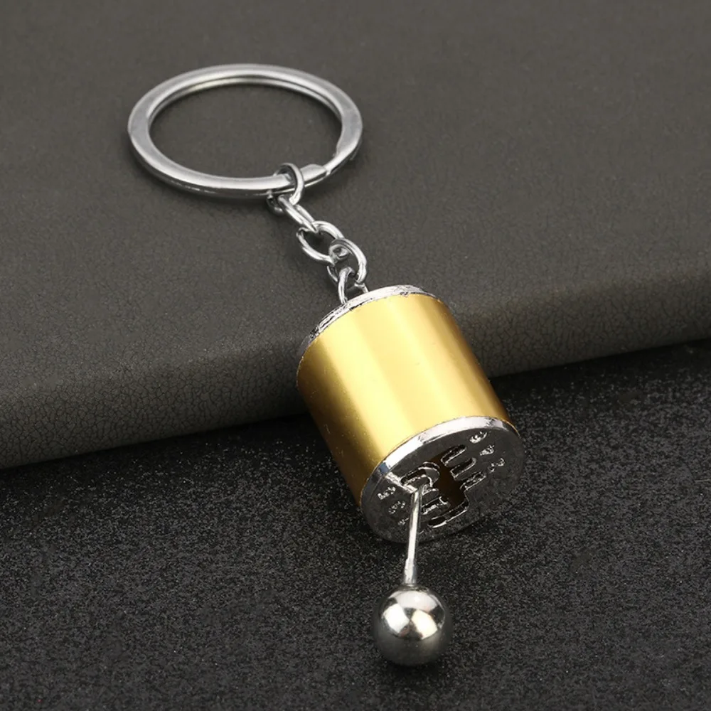 Creative Metal Mini Car Parts  - огляд і ціна Men'S Fashion Gold Chain