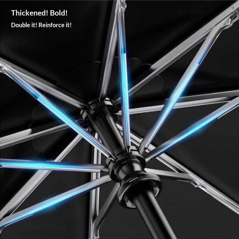 ZUODU Mini Folding Umbrella Su - огляд і ціна Men'S Fashion Umbrella