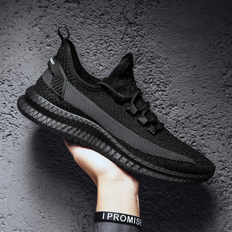 Men's Woven Shoes 2025 New Bra - огляд і ціна Men'S Fashion Brand