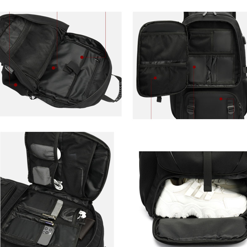 50/60/80L Unisex Men Outdoor B - огляд і ціна Men'S Fashion Over 60