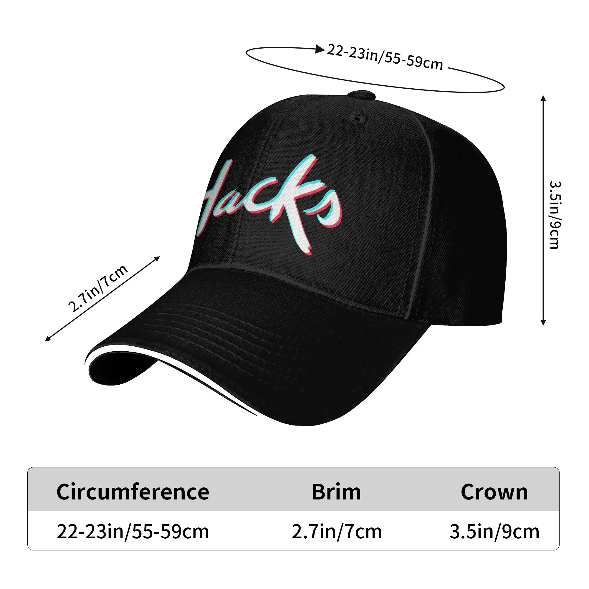 New Hacks  Logo Sun Baseball C - огляд і ціна Mens Fashion Hacks