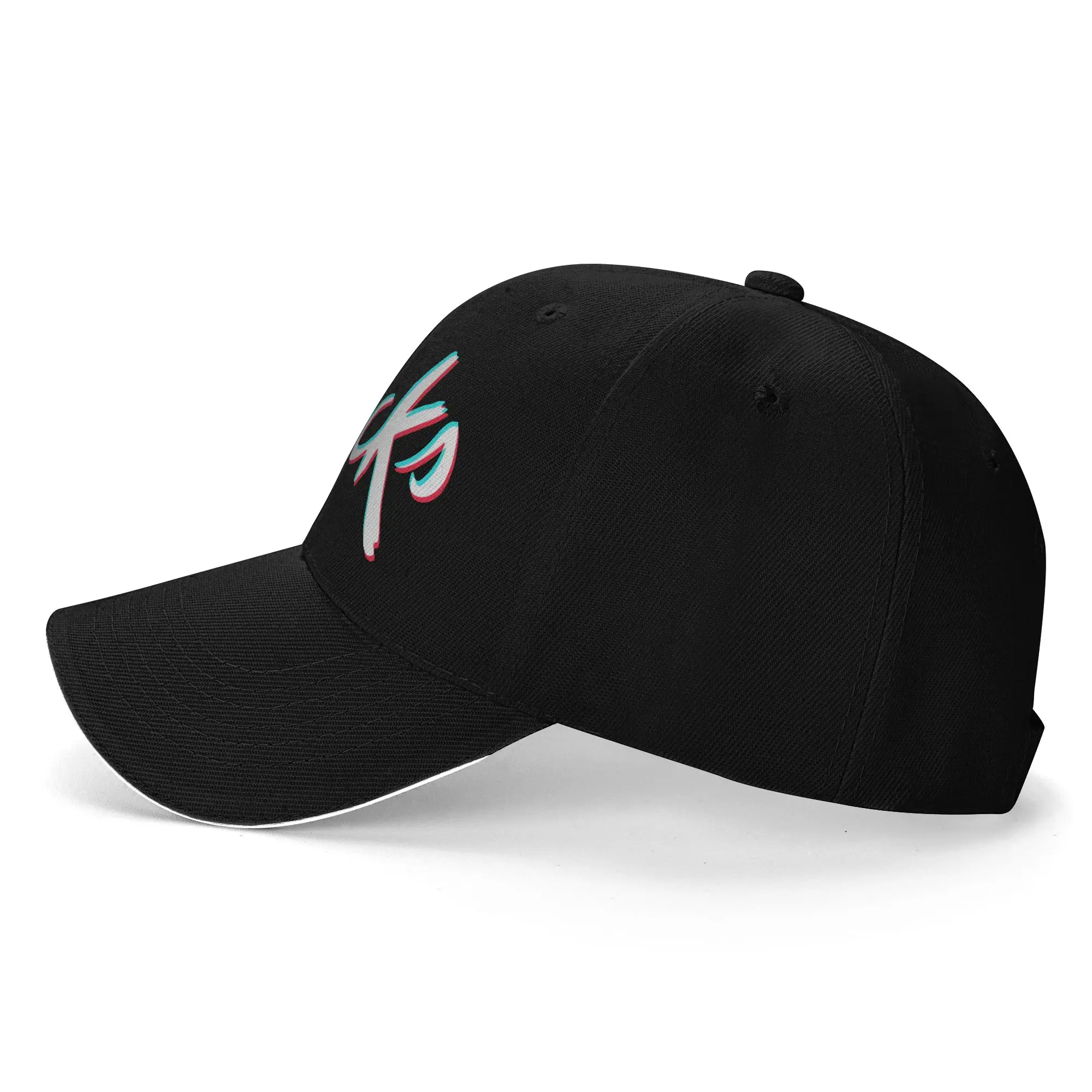 New Hacks  Logo Sun Baseball C - огляд і ціна Mens Fashion Hacks
