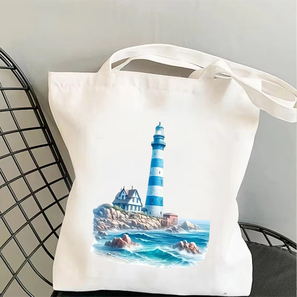 Watercolor Beach Chair And Umb - огляд і ціна Men'S Fashion Umbrella