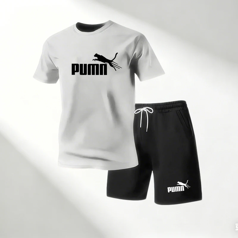 Hot Sale 2026 Men's T-Shirts S - огляд і ціна Mens Fashion Streetwear