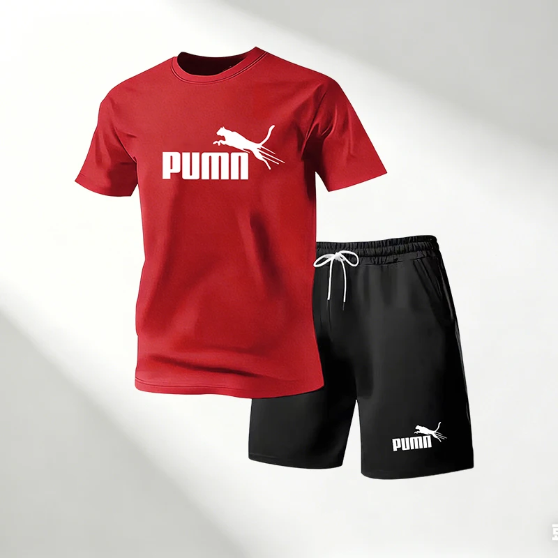 Hot Sale 2026 Men's T-Shirts S - огляд і ціна Mens Fashion Streetwear