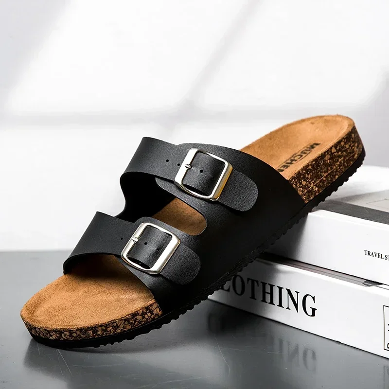 Fashion Classic Unisex Slipper - огляд і ціна Mens Fashion Mullet