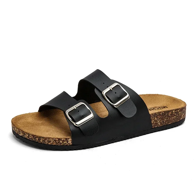 Fashion Classic Unisex Slipper - огляд і ціна Mens Fashion Mullet