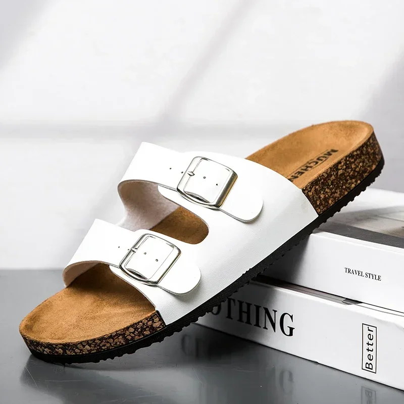 Fashion Classic Unisex Slipper - огляд і ціна Mens Fashion Mullet