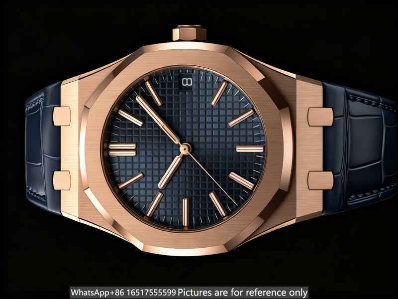 42mm Streamlined Modern Mens L - огляд і ціна Mens Fashion Bracelet