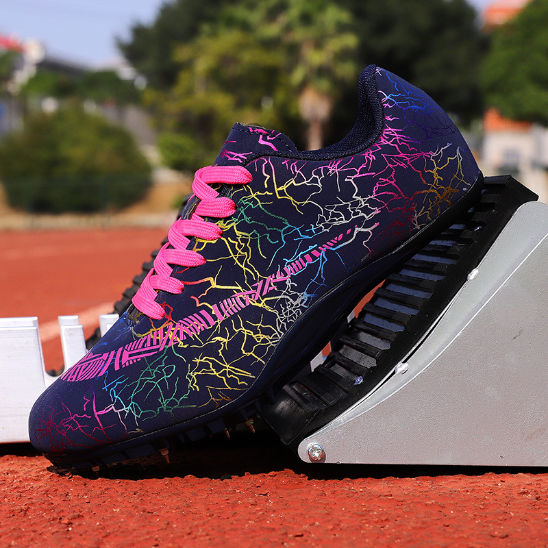 Spikes Athletics Sprints Men's - огляд і ціна Men'S Fashion Over 60