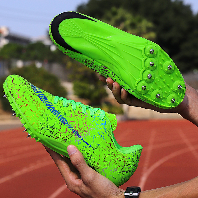 Spikes Athletics Sprints Men's - огляд і ціна Men'S Fashion Over 60