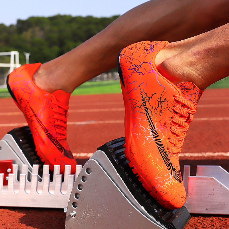 Spikes Athletics Sprints Men's - огляд і ціна Men'S Fashion Over 60