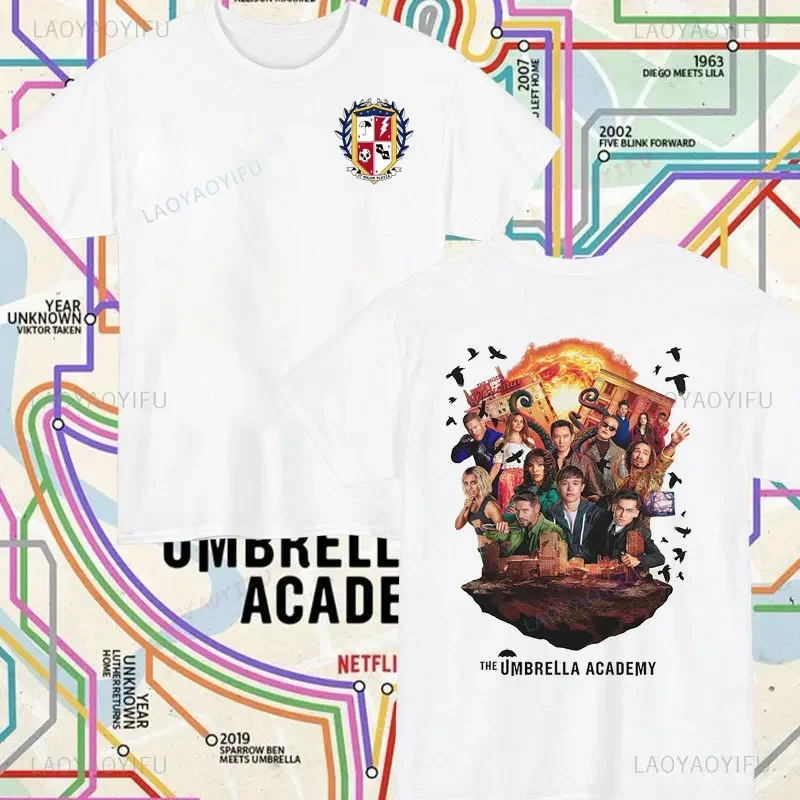 Movie The Umbrella Academy 4 H - огляд і ціна Men'S Fashion Umbrella