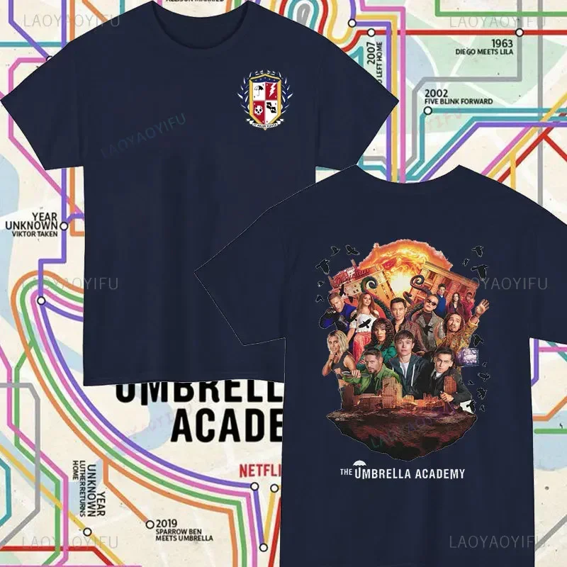 Movie The Umbrella Academy 4 H - огляд і ціна Men'S Fashion Umbrella