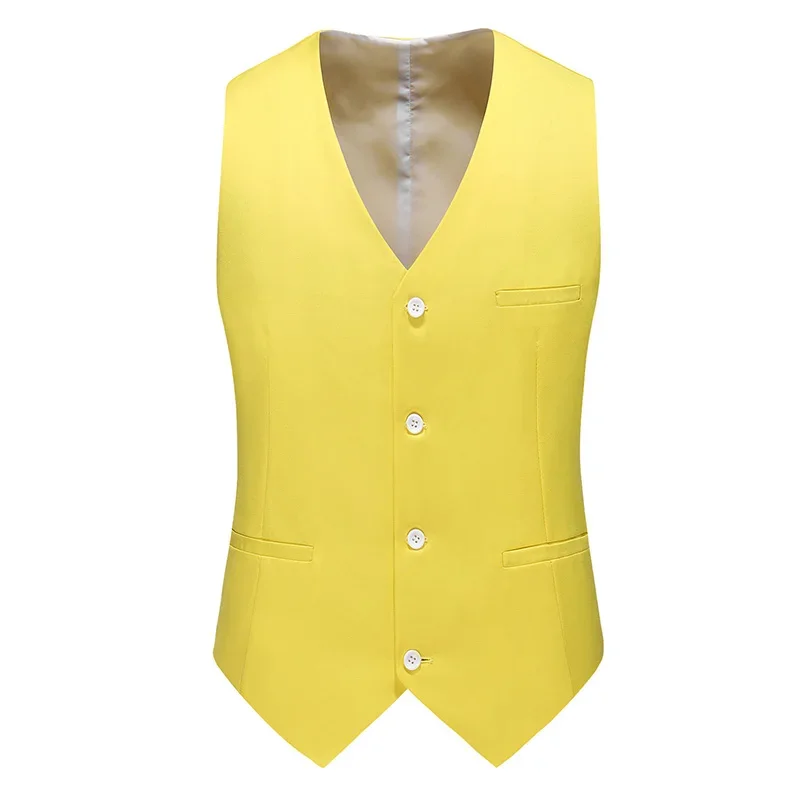 17 Colors Boutique Fashion Cas - огляд і ціна Formal Waistcoat Vest