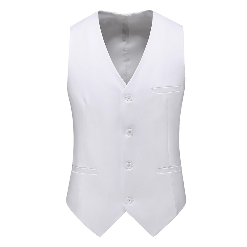 17 Colors Boutique Fashion Cas - огляд і ціна Formal Waistcoat Vest