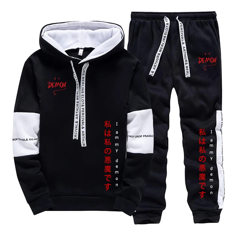 2026 New Arrival Hoodies and S - огляд і ціна Men'S Fashion Outfits