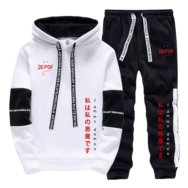 2026 New Arrival Hoodies and S - огляд і ціна Men'S Fashion Outfits