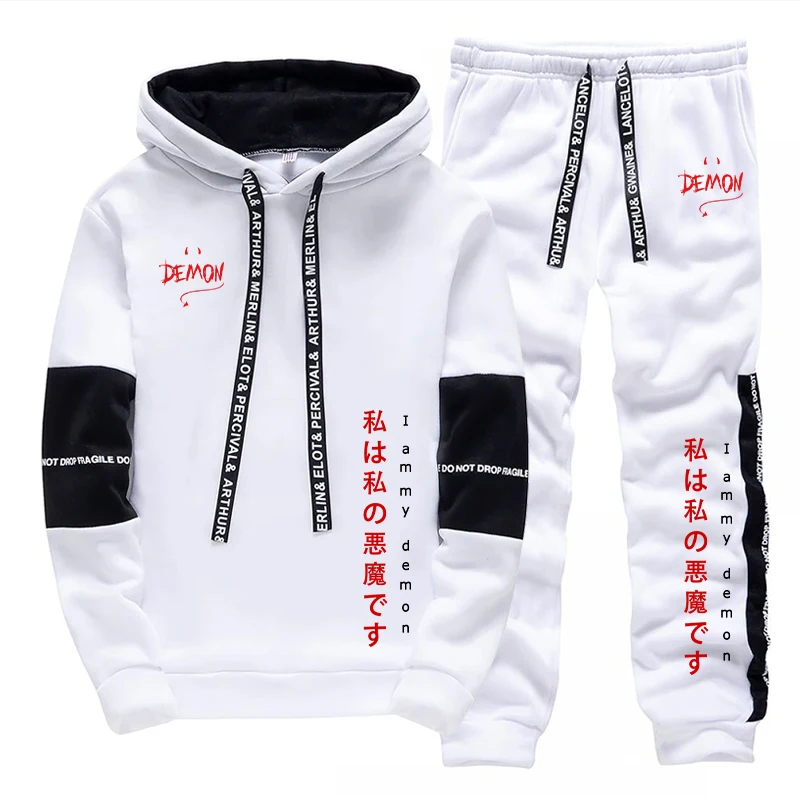 2026 New Arrival Hoodies and S - огляд і ціна Men'S Fashion Outfits