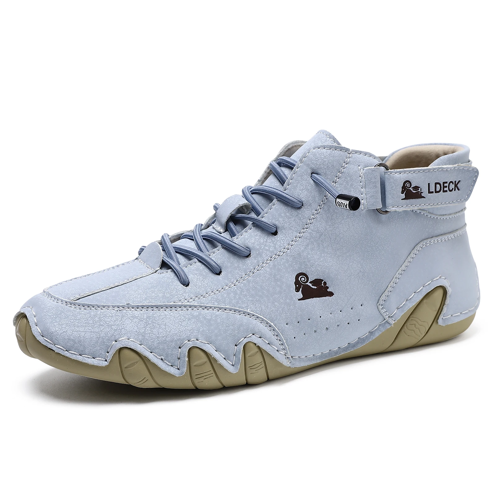Men's Genuine Leather Shoes An - огляд і ціна Men'S Fashion For 30 Year Olds