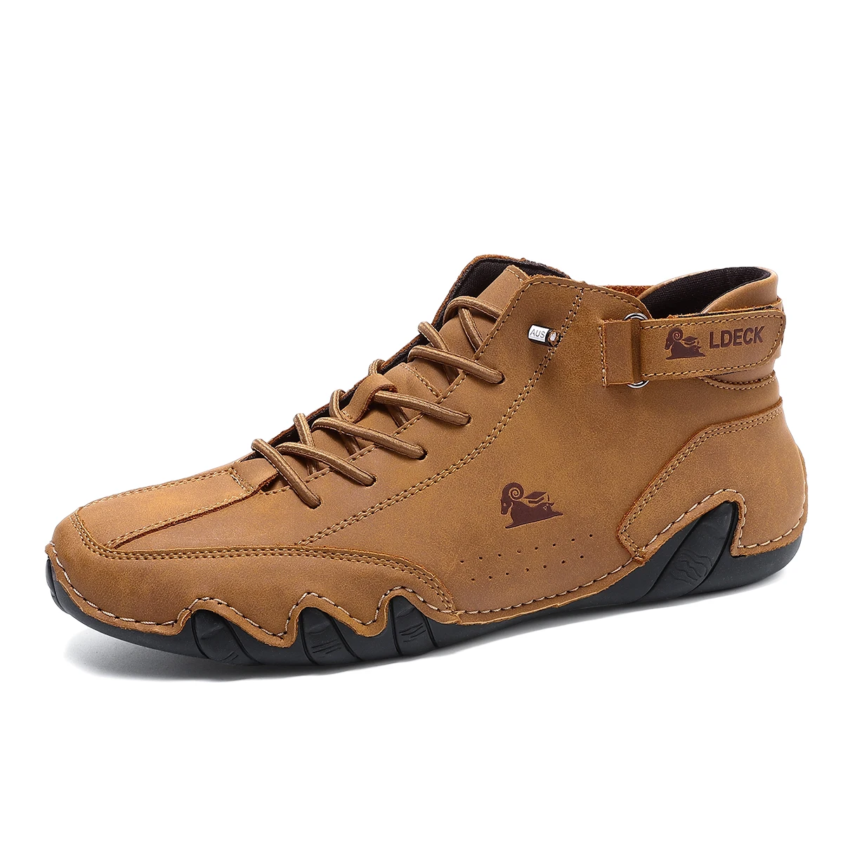 Men's Genuine Leather Shoes An - огляд і ціна Men'S Fashion For 30 Year Olds