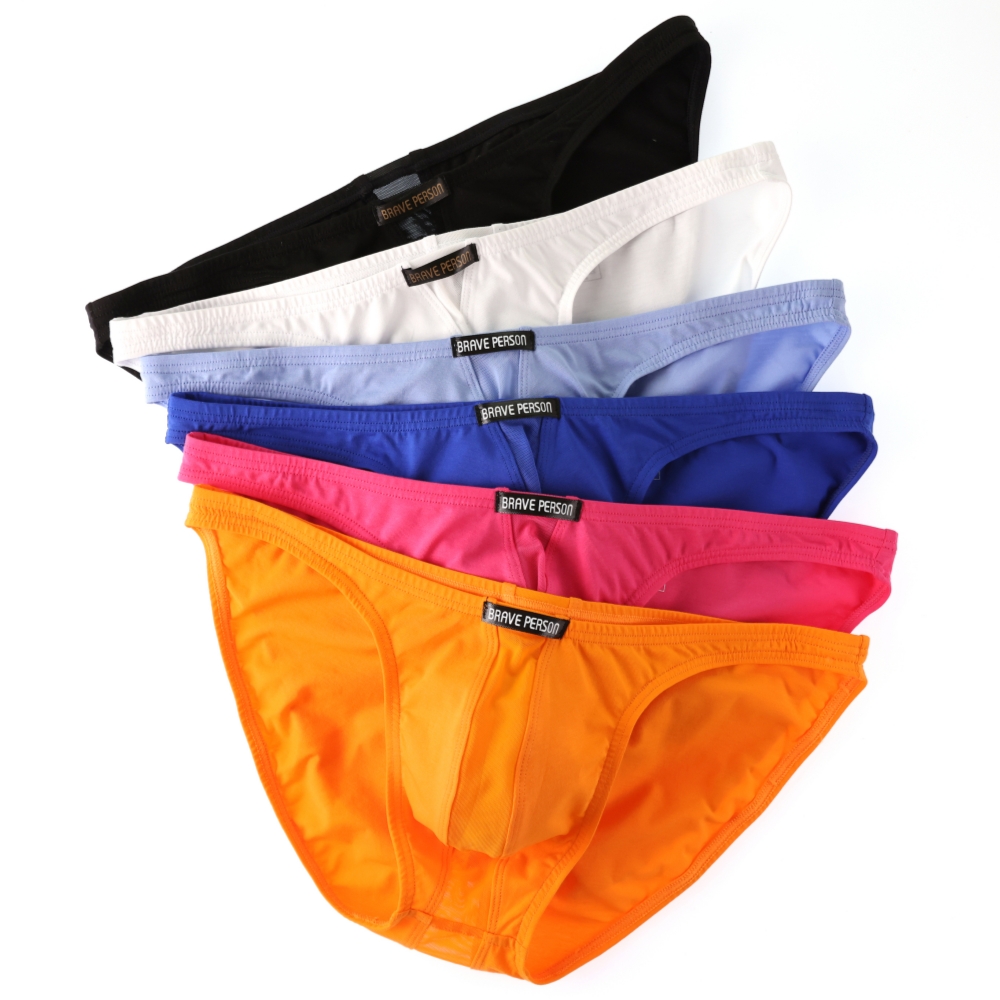 BRAVE PERSON Brand Underwear M - огляд і ціна Men'S Fashion Underwear Brands