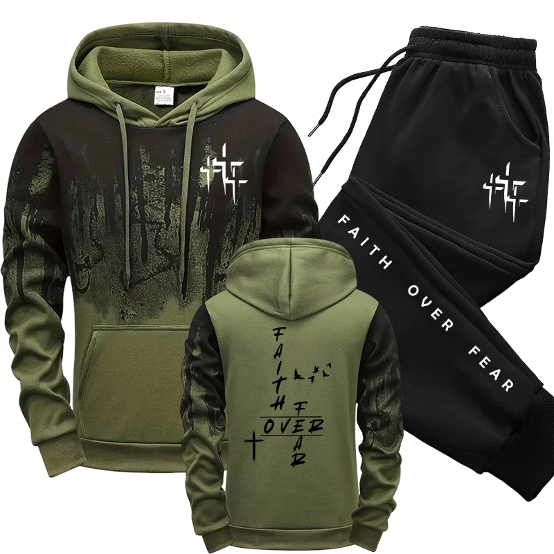 Fall Winter Daily Casual Fashi - огляд і ціна Men'S Fashion Outfits