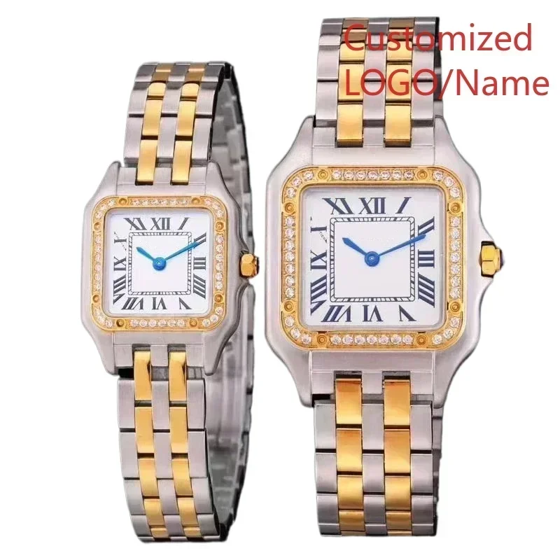 A989 Store Customized Watch  M - огляд і ціна Mens Fashion Bracelet