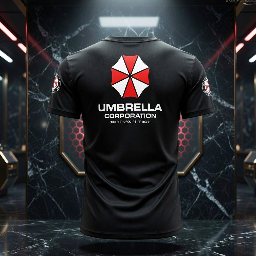 Umbrella Corporation Iconic Lo - огляд і ціна Men'S Fashion Umbrella