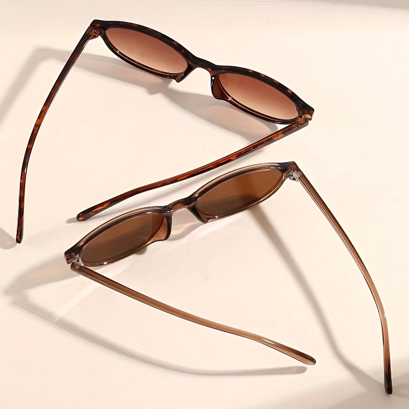 4 Pairs of Glasses Combination - огляд і ціна Mens Fashion Combination