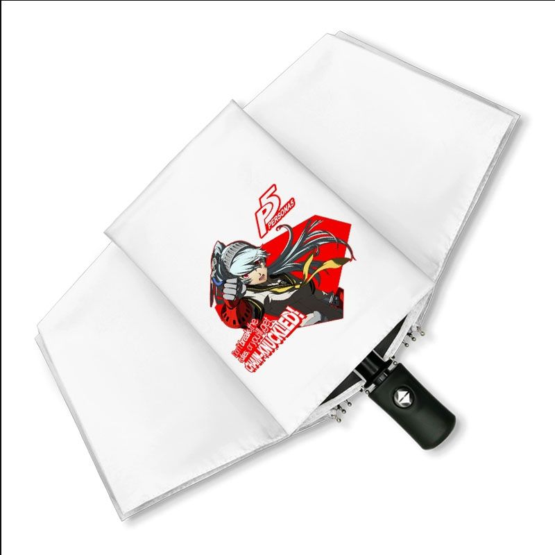 Persona Umbrella Cute Fashion  - огляд і ціна Men'S Fashion Umbrella