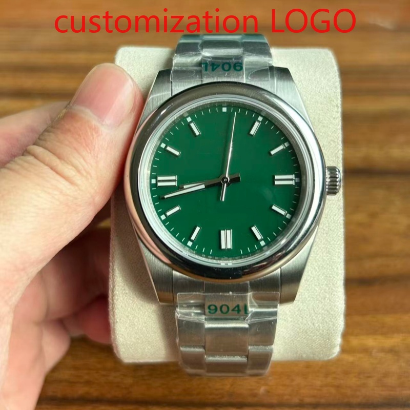 31mm/36mm/40mm Colourful Luxur - огляд і ціна Mens Fashion Bracelet