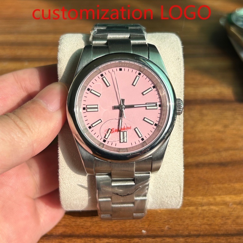 31mm/36mm/40mm Colourful Luxur - огляд і ціна Mens Fashion Bracelet
