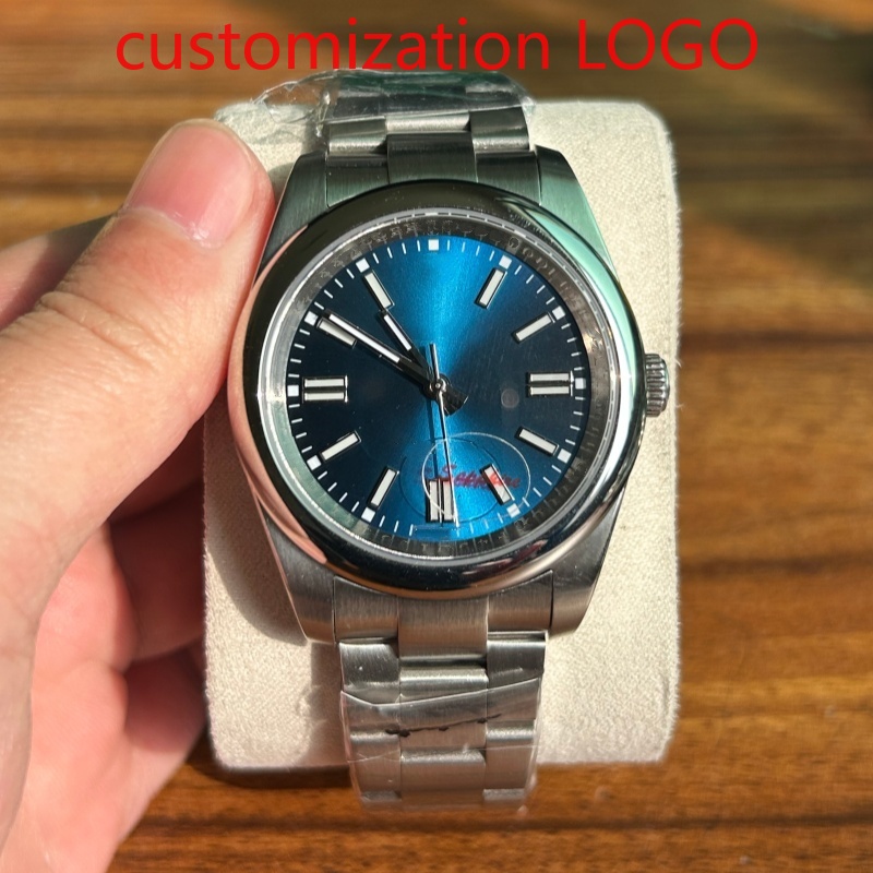 31mm/36mm/40mm Colourful Luxur - огляд і ціна Mens Fashion Bracelet