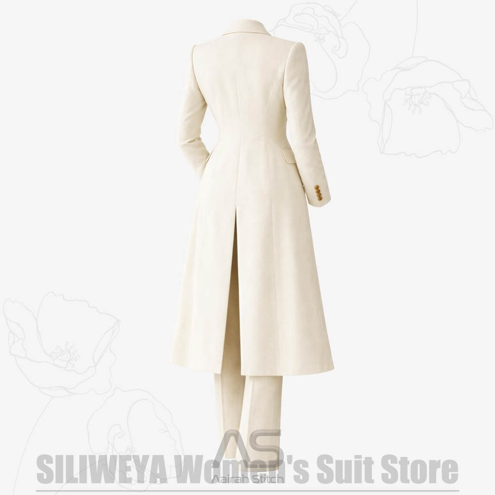 Women's Suit 3 Piece Double Br - огляд і ціна Formal Waistcoat Vest
