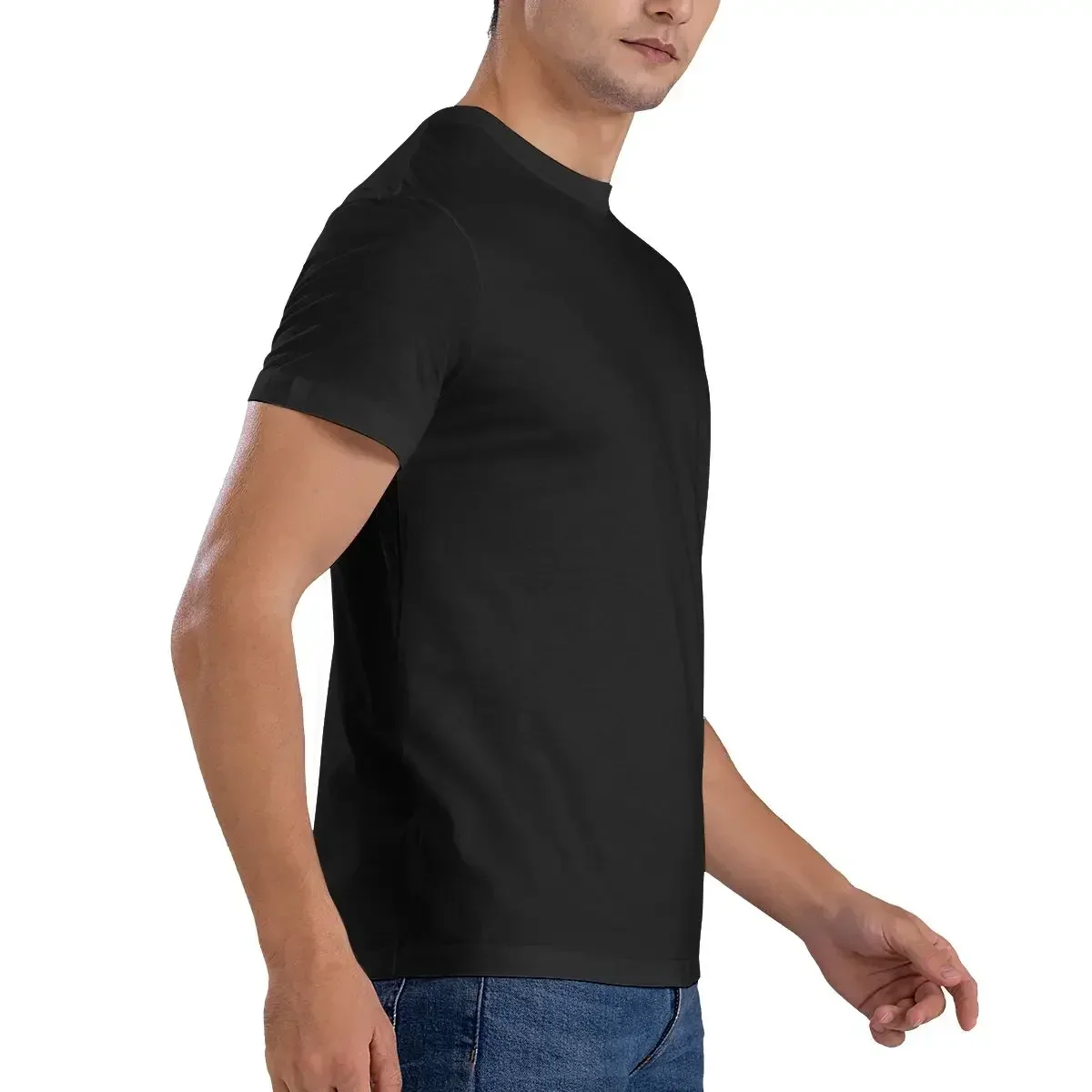 Unisex Crew Neck T-Shirt Funny - огляд і ціна Men'S Fashion Looks 2026