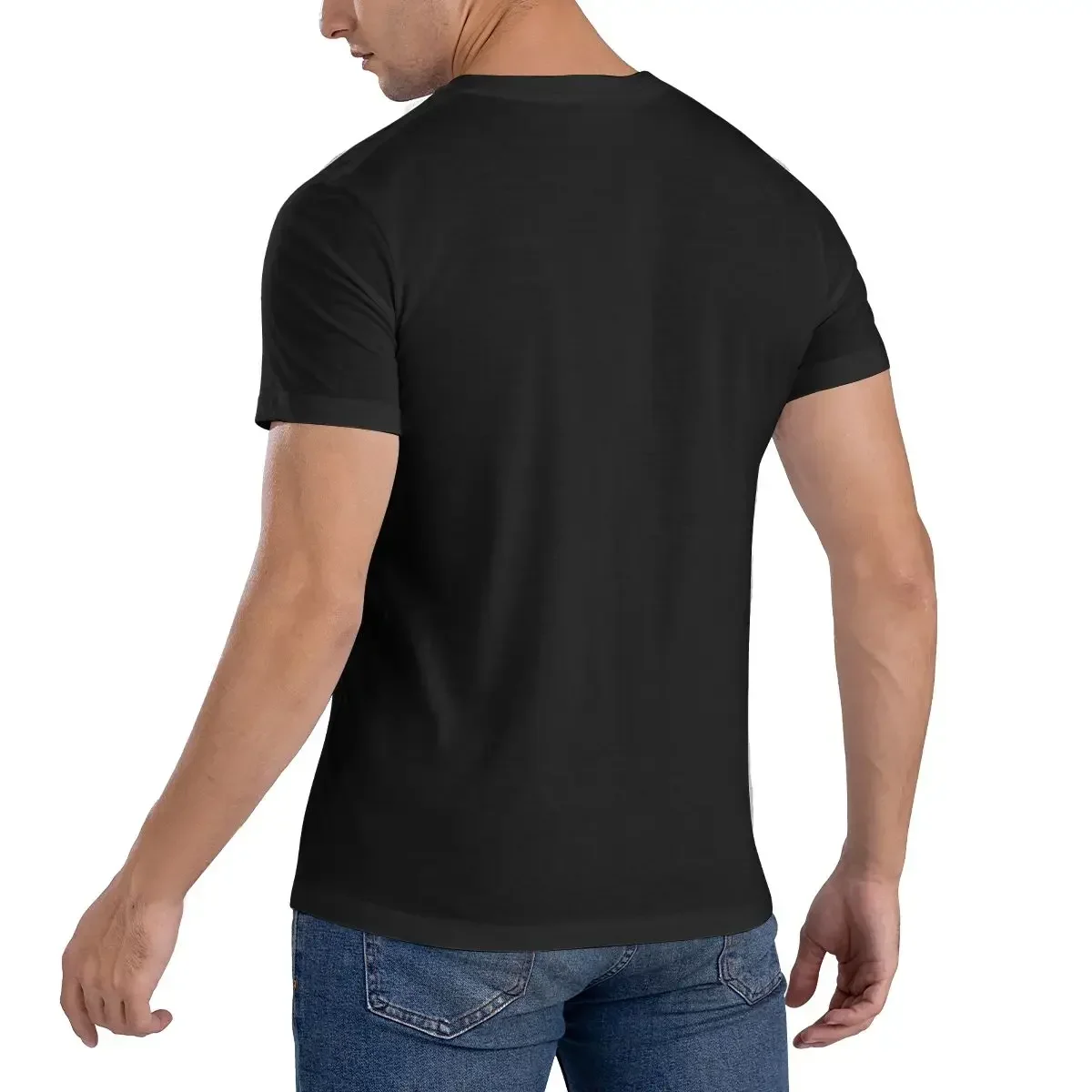 Unisex Crew Neck T-Shirt Funny - огляд і ціна Men'S Fashion Looks 2026