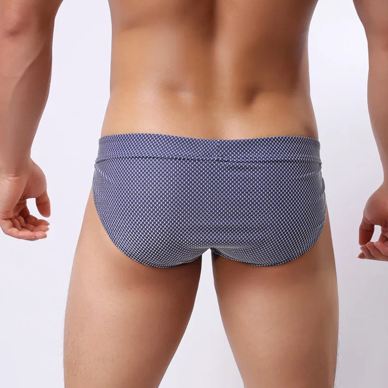 High-Quality Nylon Briefs Bran - огляд і ціна Men'S Fashion Underwear Brands