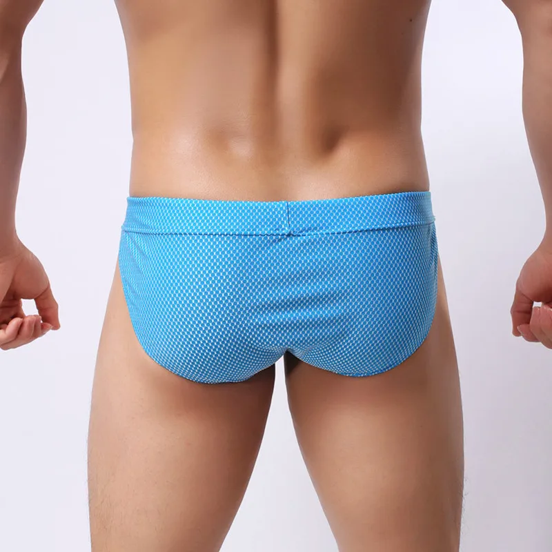 High-Quality Nylon Briefs Bran - огляд і ціна Men'S Fashion Underwear Brands