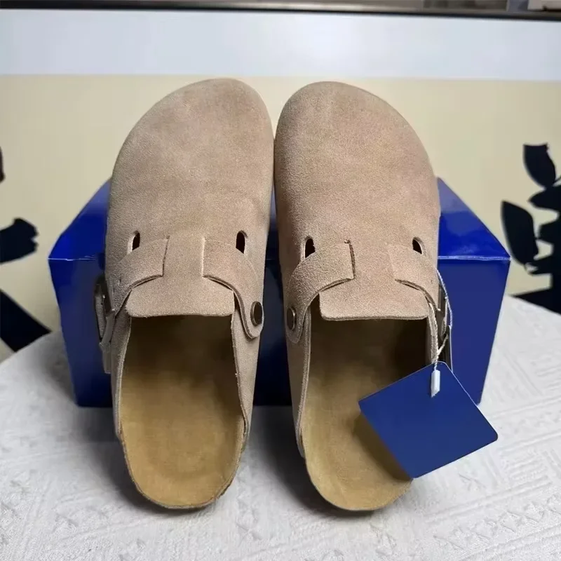 Mens Casual Shoes Womens Sanda - огляд і ціна Mens Fashion Mullet