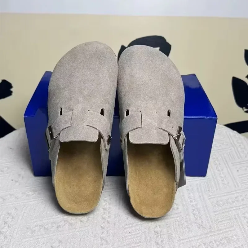Mens Casual Shoes Womens Sanda - огляд і ціна Mens Fashion Mullet