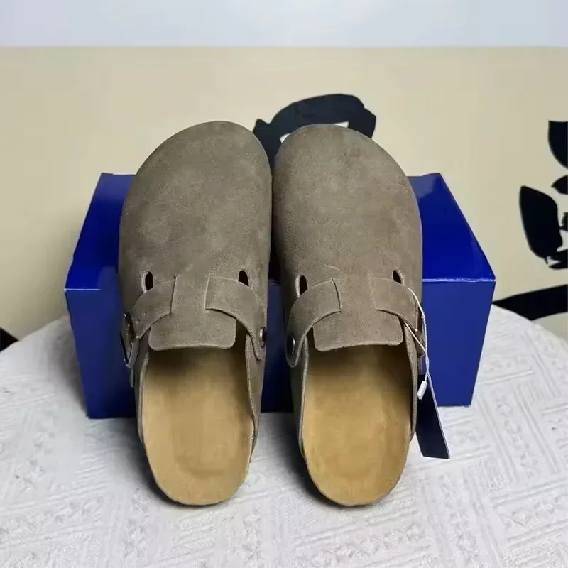 Mens Casual Shoes Womens Sanda - огляд і ціна Mens Fashion Mullet