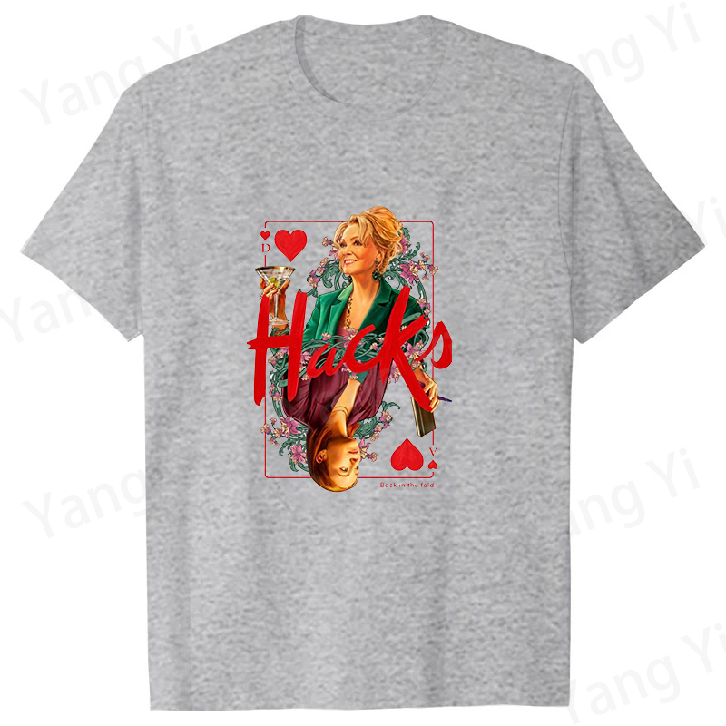 Hot Playing Cards Printing T-s - огляд і ціна Mens Fashion Hacks